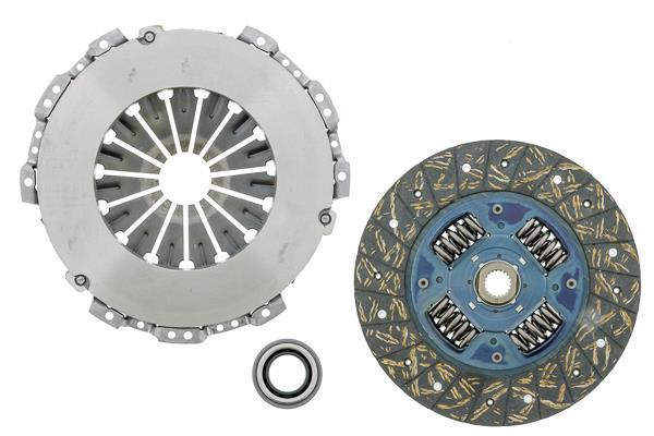 Kit embraiagem AISIN ref. KY-107A